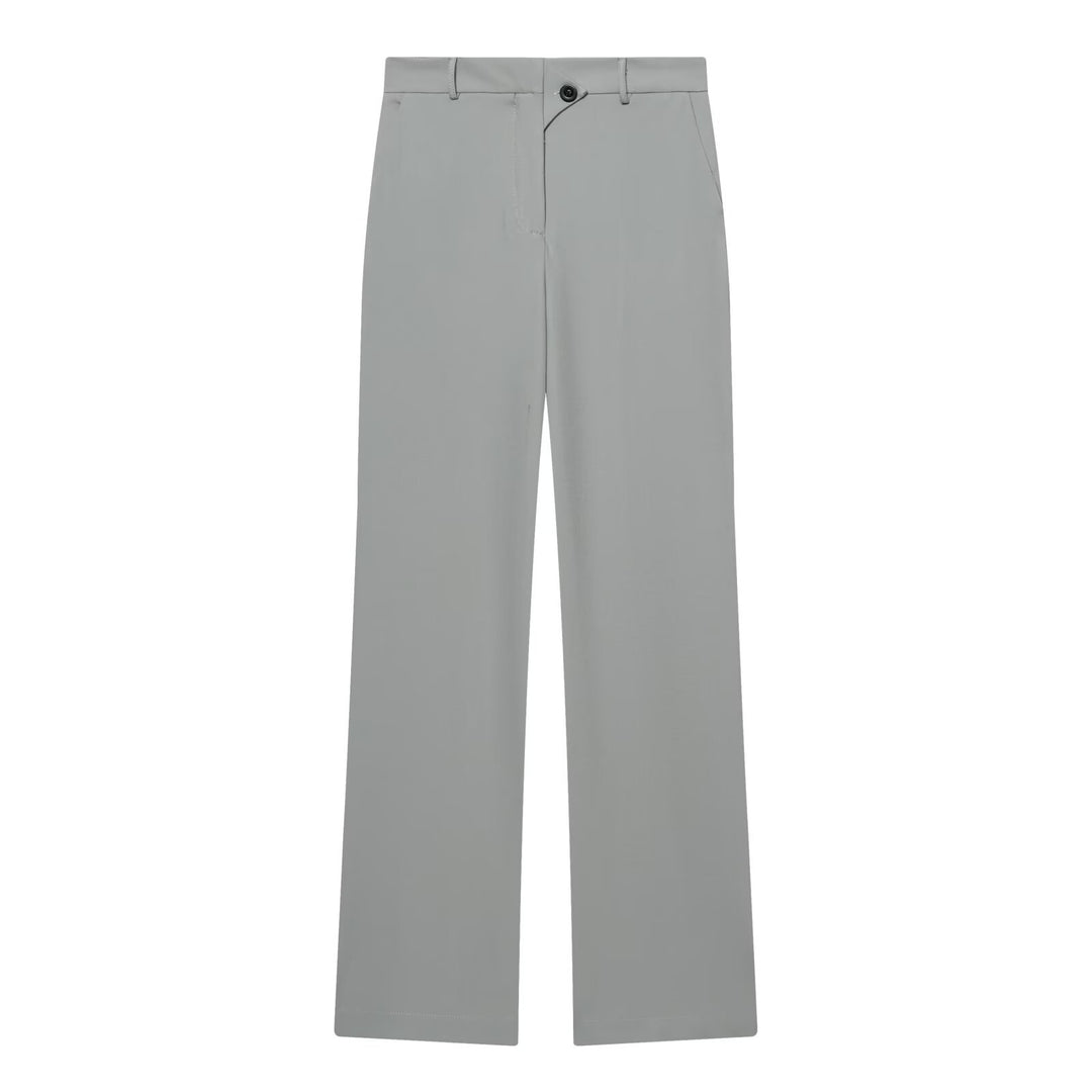 Damen Kurzblazer mit Stehkragen und verdeckter Knopfleiste Nord Taschen