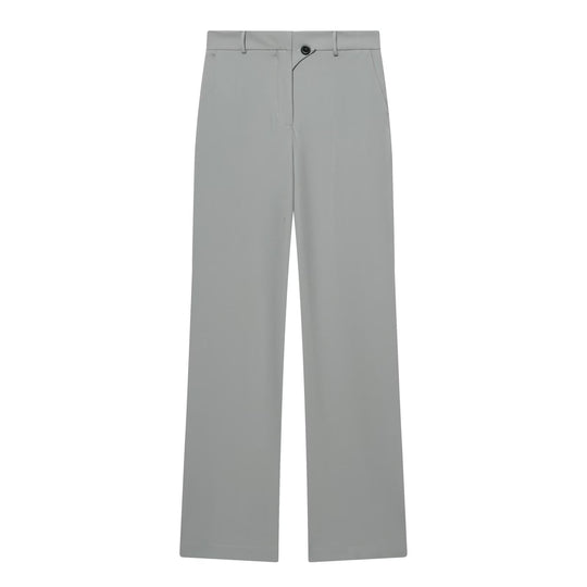 Damen Kurzblazer mit Stehkragen und verdeckter Knopfleiste Nord Taschen