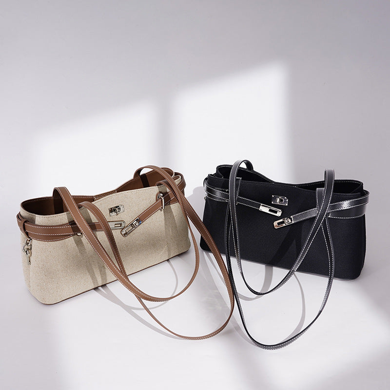 Damen Handtasche Nord Taschen