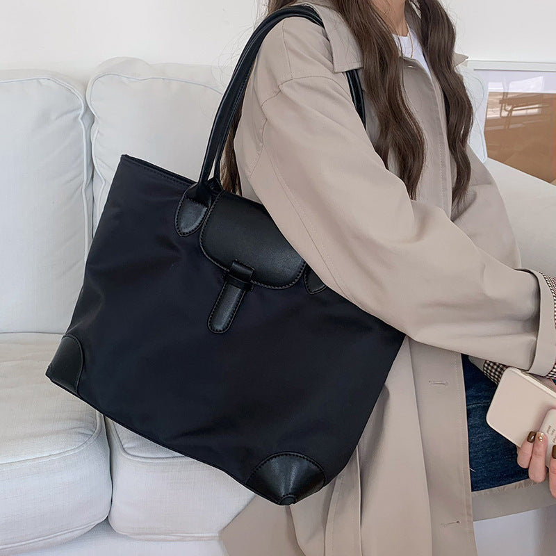 Damen Shopper Tasche Nord Taschen