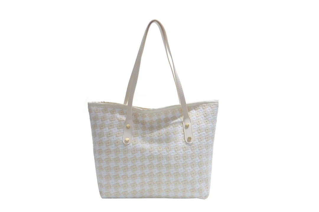 Damen stilvolle Tote Tasche Nord Taschen