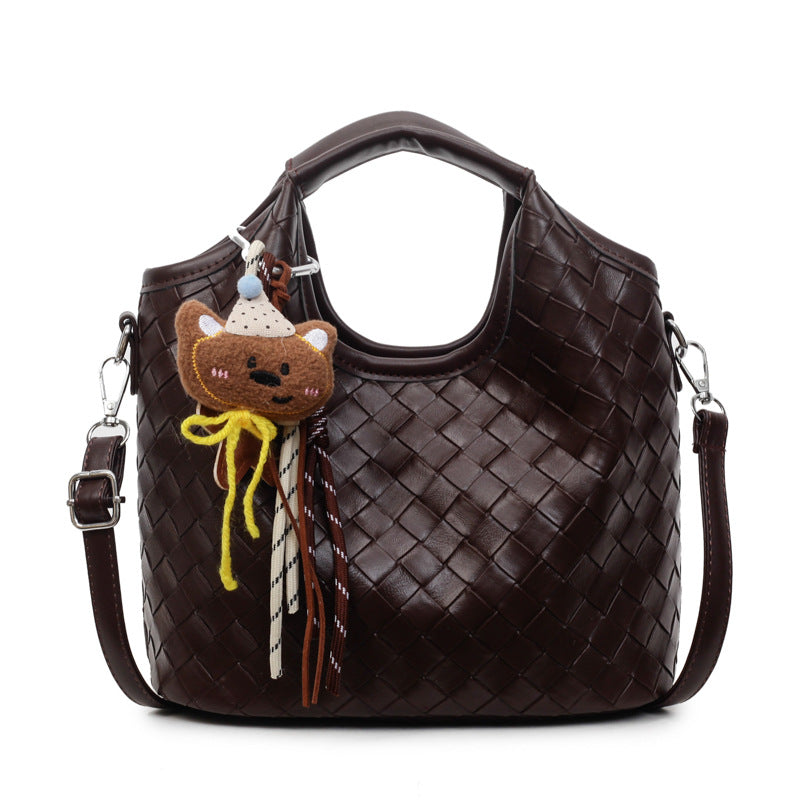 Damen Designer Handtasche Nord Taschen