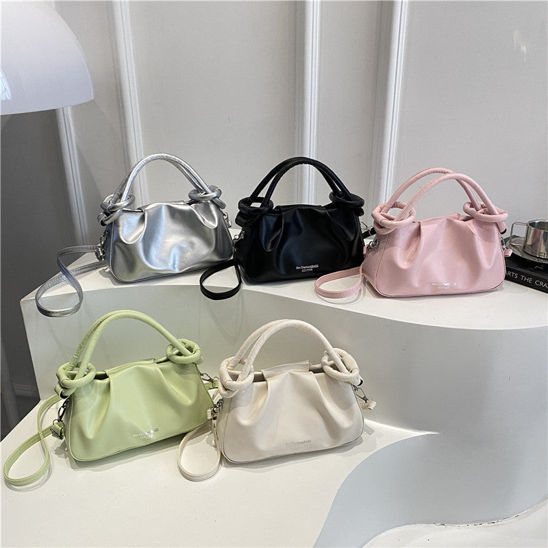 Damen modische Beuteltasche mit abnehmbaren Schulterriemen Nord Taschen