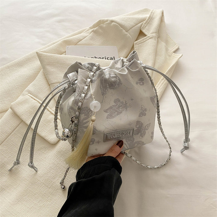 Damen Designer Umhängetasche Nord Taschen