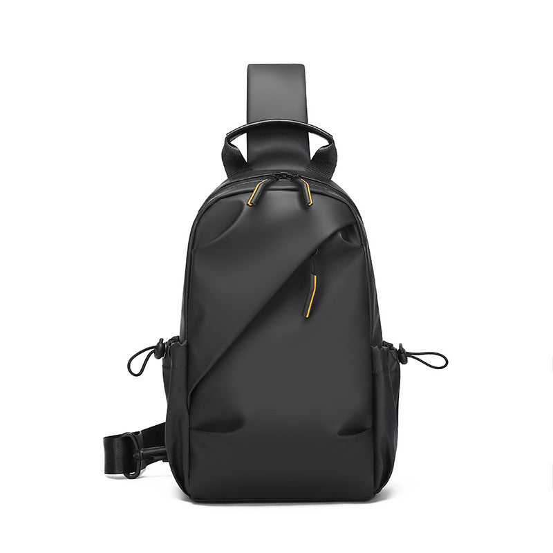 Damen Sling-Rucksack mit innovativem Fächerdesign Nord Taschen