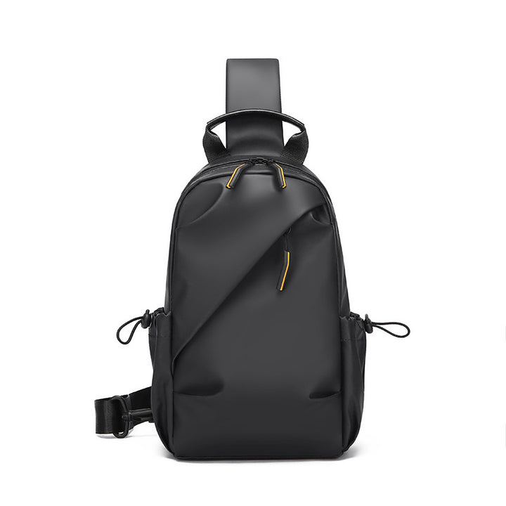 Damen Sling-Rucksack mit innovativem Fächerdesign Nord Taschen