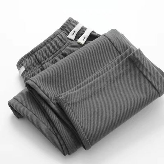 Damen Bequeme und stilvolle Freizeithosen Nord Taschen