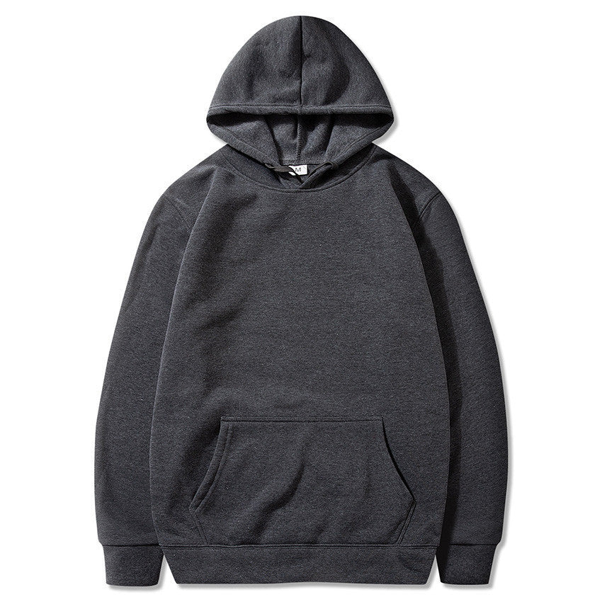 Unisex nan Premium-Kapuzenpullover mit abgesenkter Schulter, formstabilen Rippbündchen und Fronttasche Nord Taschen