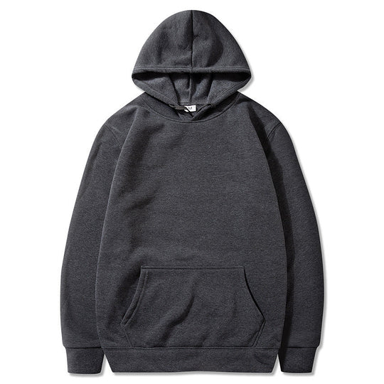 Unisex nan Premium-Kapuzenpullover mit abgesenkter Schulter, formstabilen Rippbündchen und Fronttasche Nord Taschen