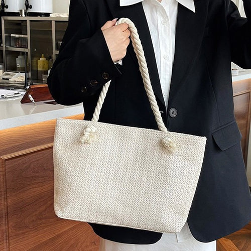 Damen robuste und stylische Strandtasche Nord Taschen