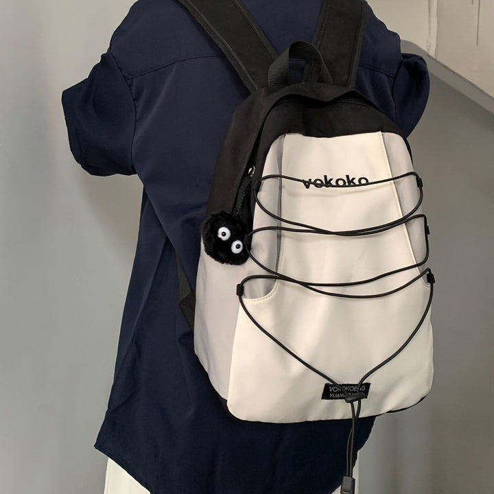 Damen Sportlicher Rucksack Nord Taschen