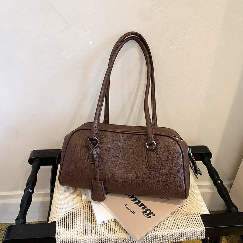 Damen modische Handtasche mit eleganten Details und hochwertiger Verarbeitung Nord Taschen