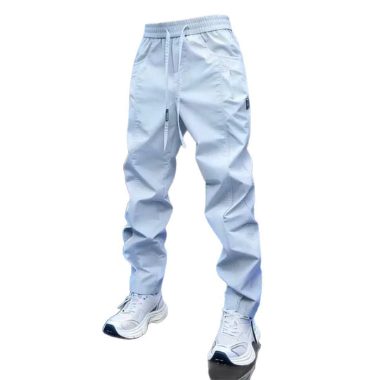 Herren Technische Cargo-Hose Nord Taschen