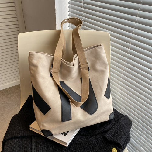 Damen Freizeit Tragetasche Nord Taschen