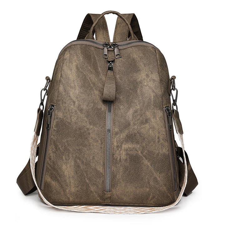 Damen Rucksack mit vielseitigen Fächern und praktischem Design Nord Taschen