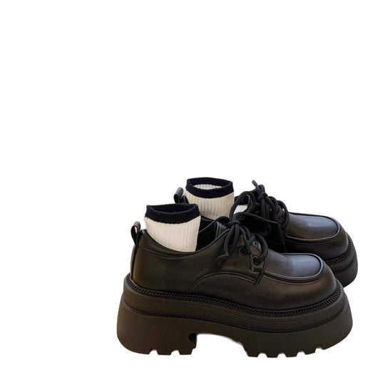 Damen Elegante und komfortable Plateauschuhe