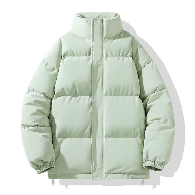 Damen Hochwertige Steppjacke Nord Taschen
