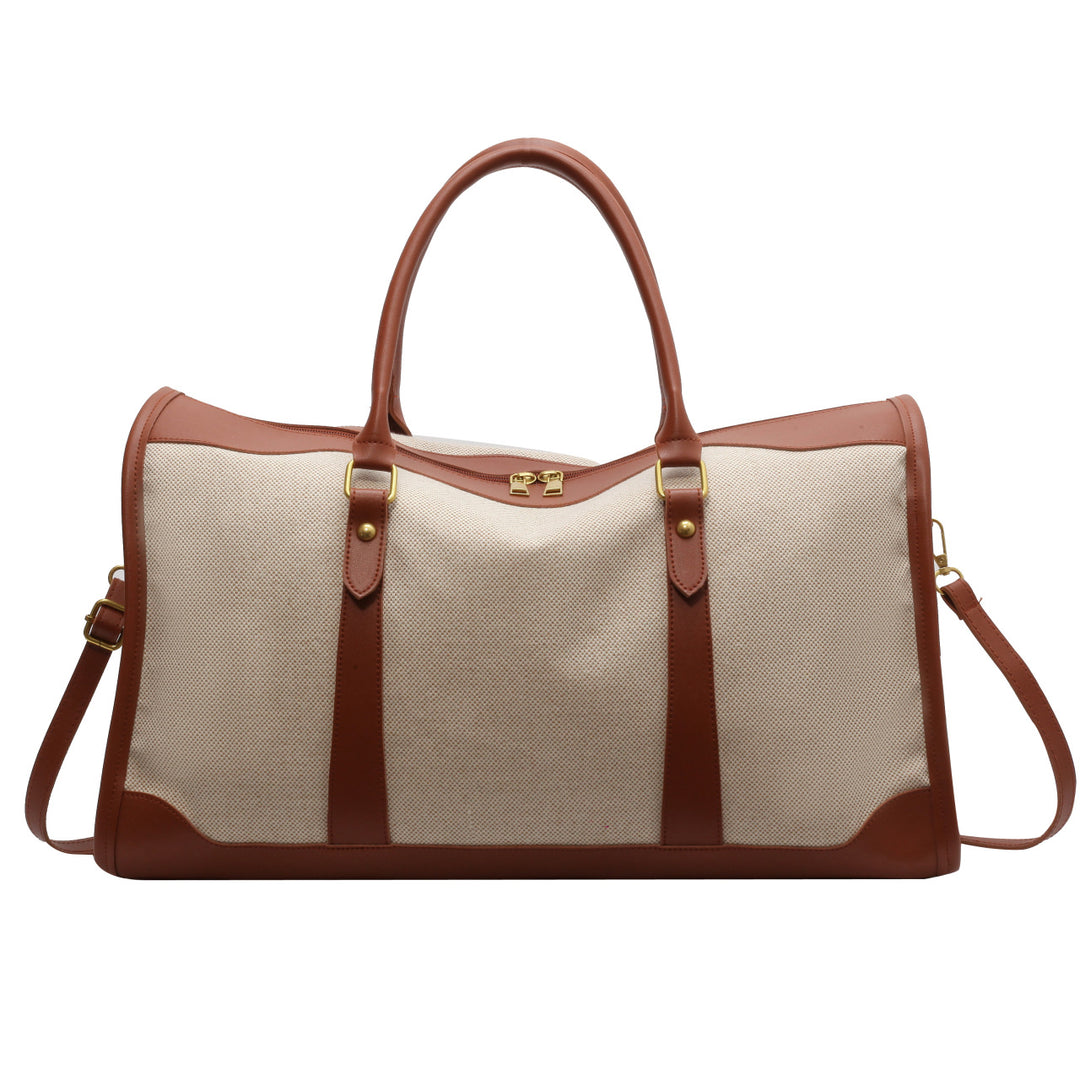 Damen Reisetasche mit geräumigem Innenraum und praktischem Tragegriff | Nord Taschen