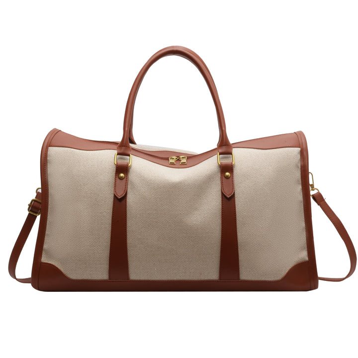 Damen Reisetasche mit geräumigem Innenraum und praktischem Tragegriff | Nord Taschen