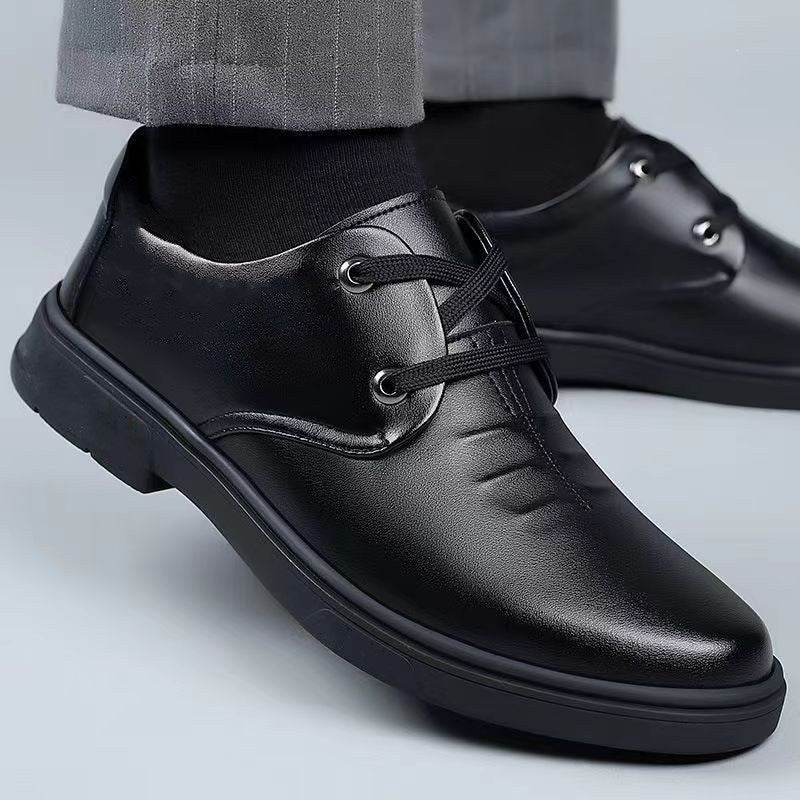Herren Elegante und bequeme Schnürschuhe Nord Taschen 1788175329