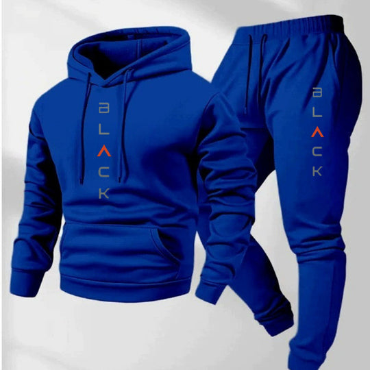 Herren Sportliches Freizeitset Nord Taschen