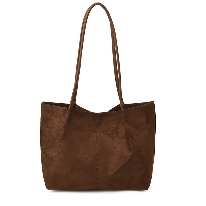 Damen elegante und geräumige Umhängetasche Nord Taschen