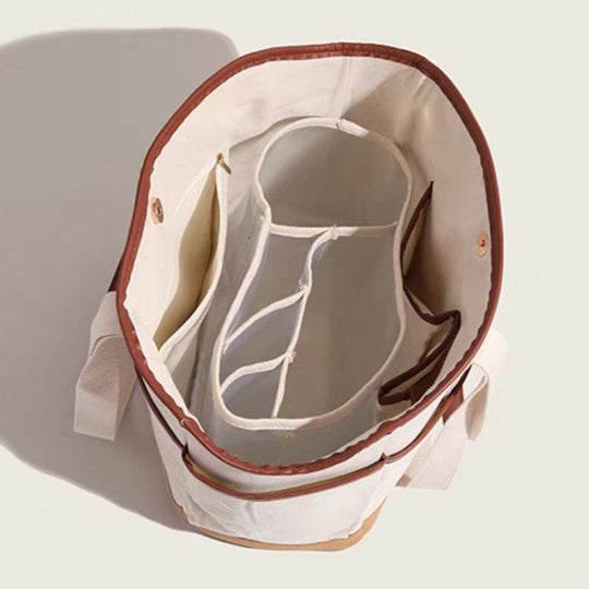 Damen Shopping Tasche Nord Taschen
