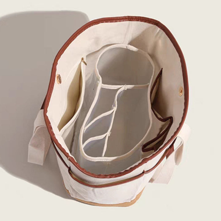 Damen Shopping Tasche Nord Taschen
