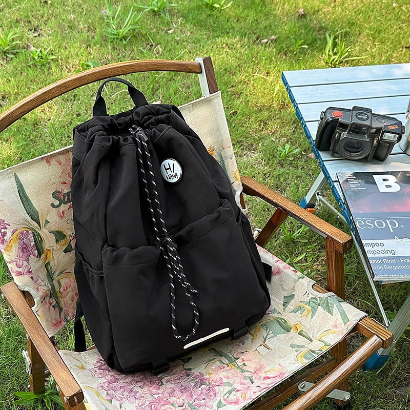Unisex Rucksack Nord Taschen