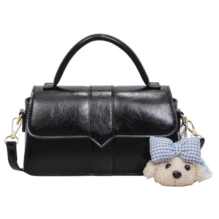 Damen modische Handtasche mit verspieltem Tiermotiv Nord Taschen