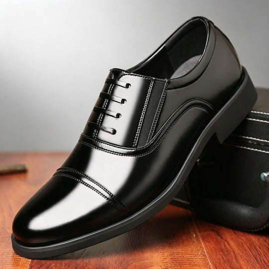 Herren Elegante und komfortable Schnürschuhe Nord Taschen