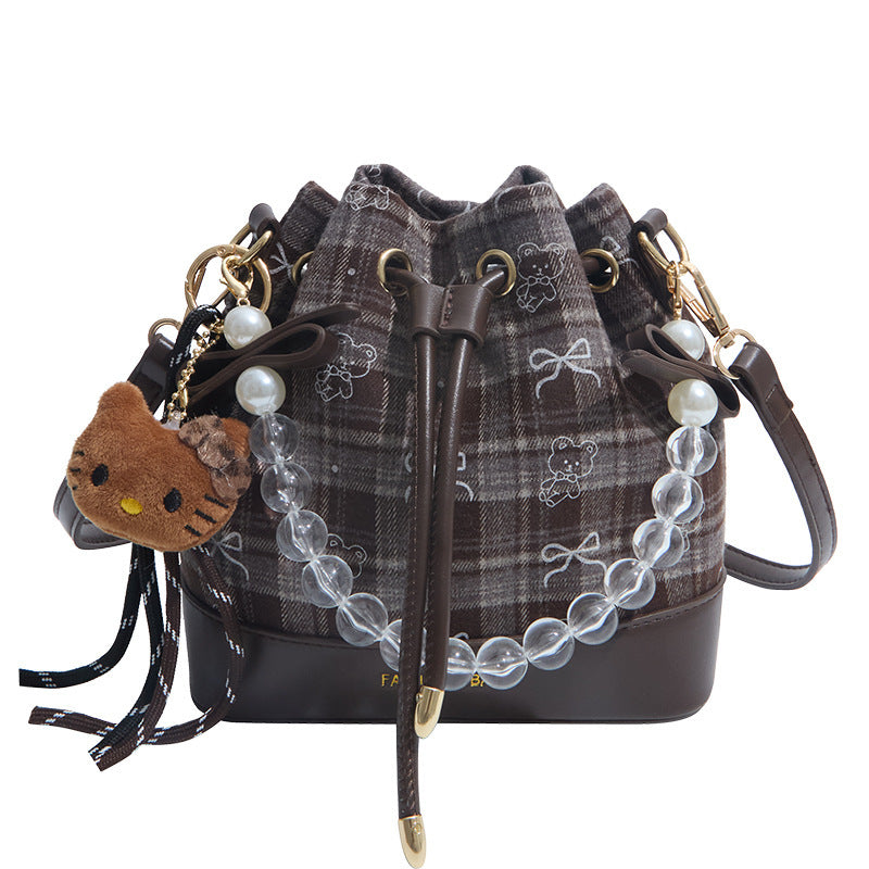 Damen Freizeitbeutel Nord Taschen