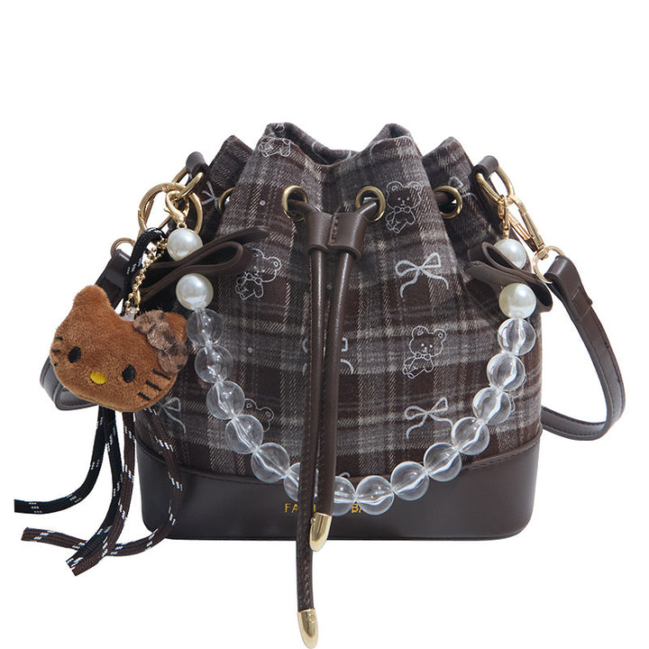 Damen Freizeitbeutel Nord Taschen
