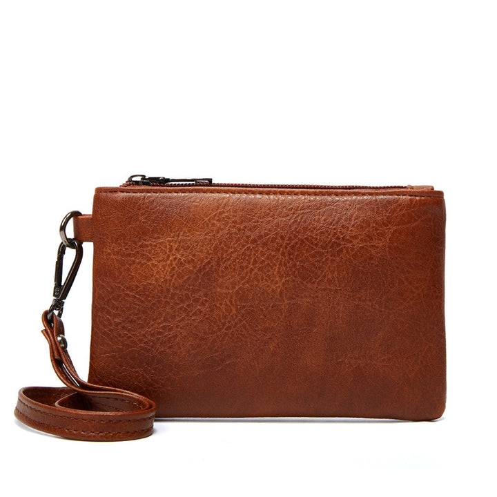 Damen Hobo-Tasche mit abnehmbarem Innenbeutel und praktischen Reißverschlussfächern Nord Taschen