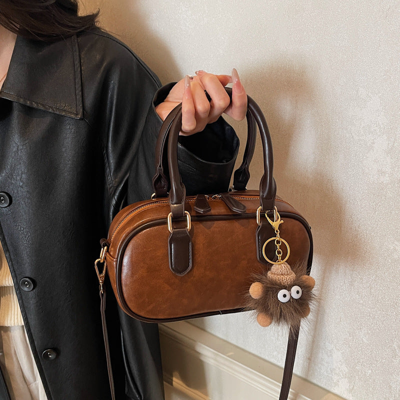 Damen elegante Handtasche mit praktischen Trageoptionen Nord Taschen