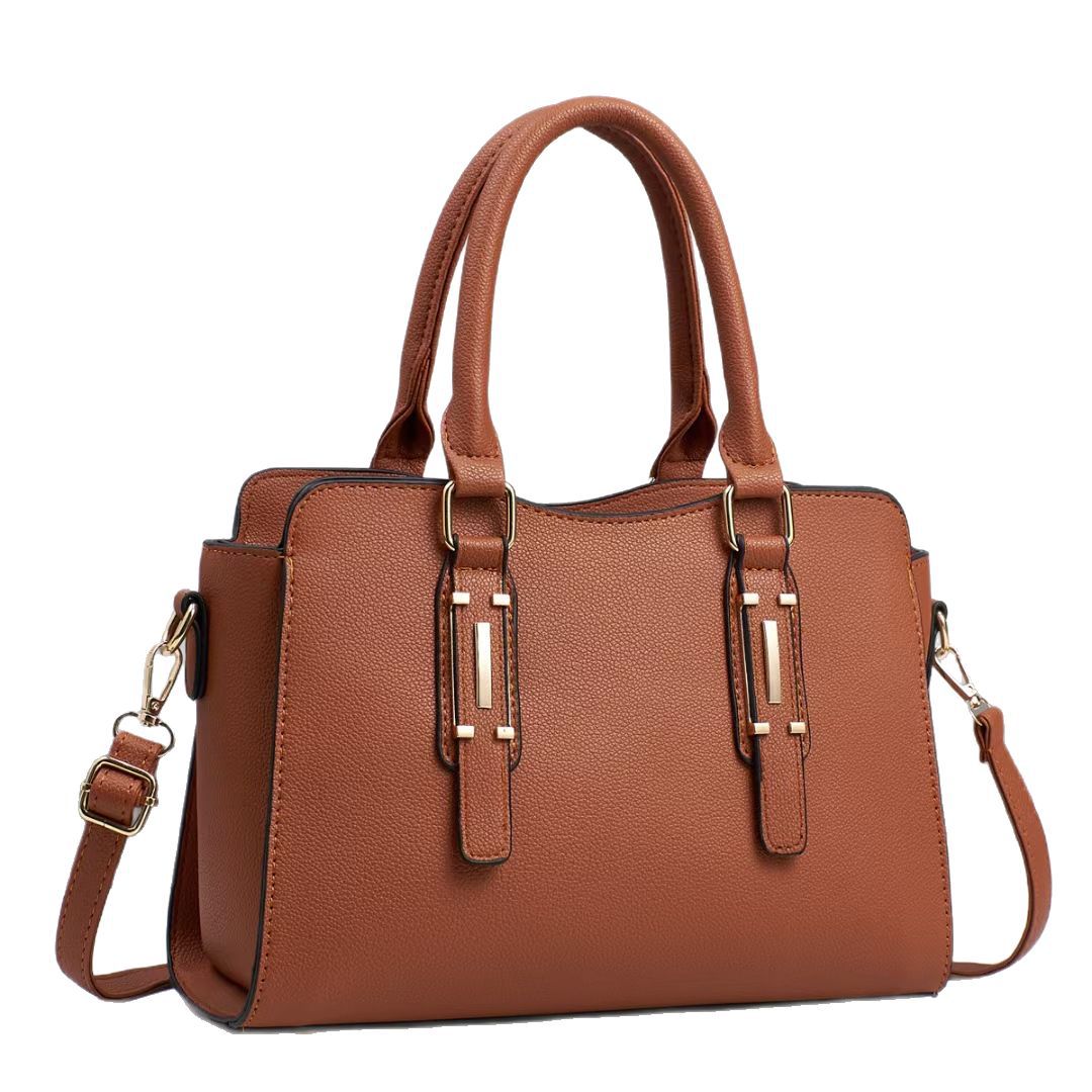 Damen Handtasche aus hochwertigem Kunstleder mit elegantem Design Nord Taschen