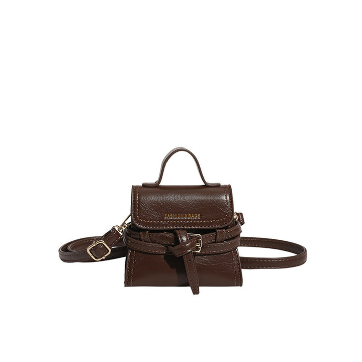Damen Mini-Rucksack mit elegantem Design Nord Taschen