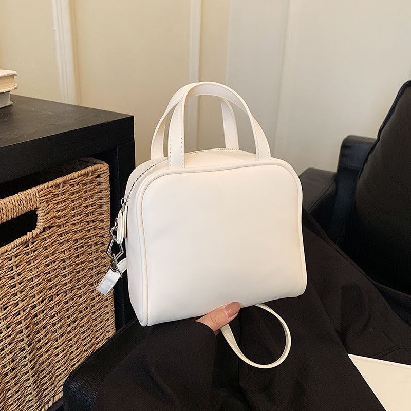 Damen elegante Handtasche mit praktischer Umhängeoption Nord Taschen