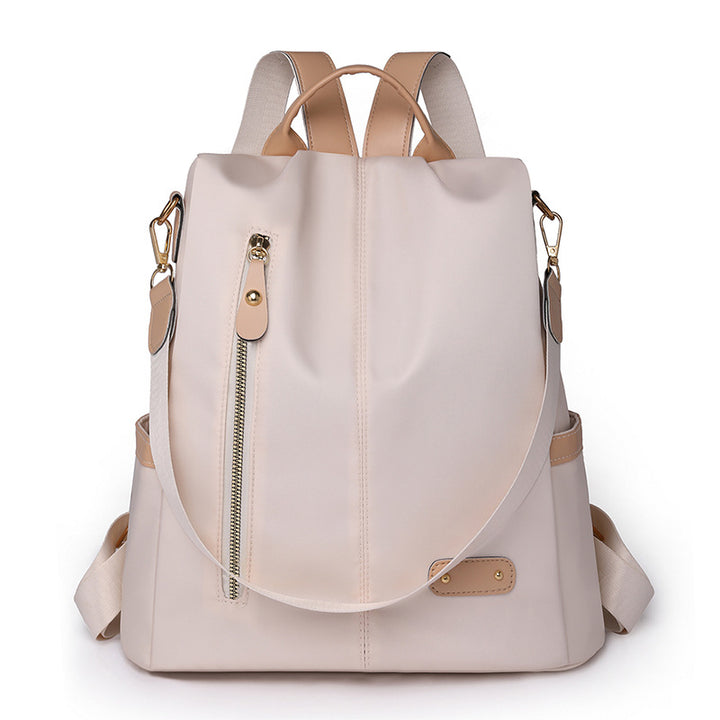 Damen Rucksack mit durchdachtem Fächersystem Nord Taschen