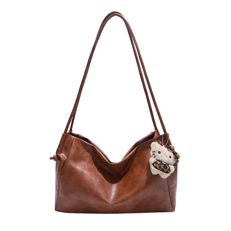Damen Umhängetasche mit modernem minimalistischen Design Nord Taschen