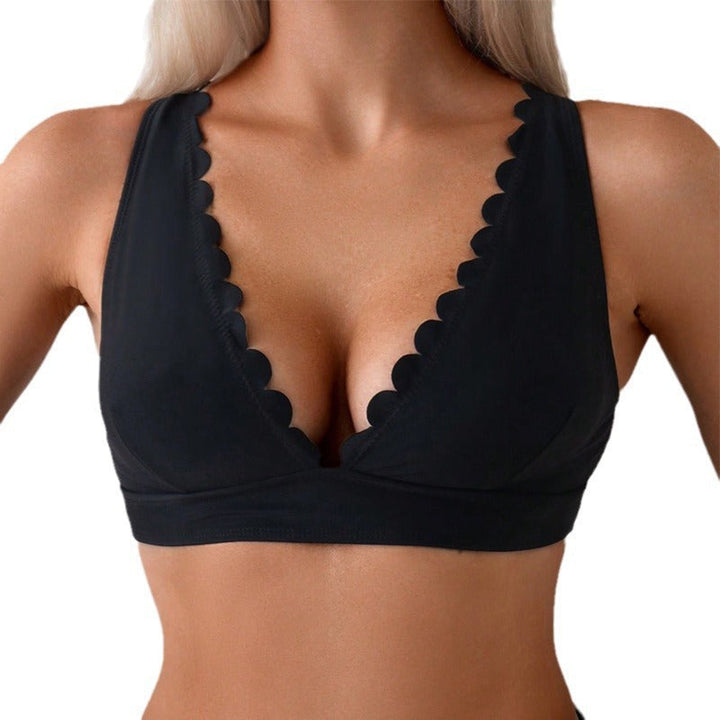 Damen Push-Up Bikinioberteil