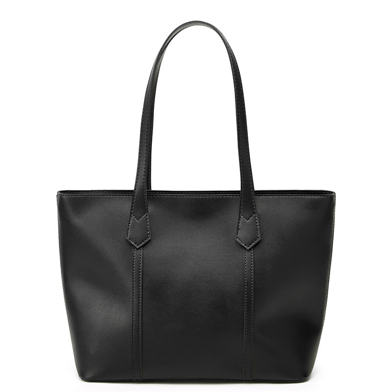Damen Tote-Tasche aus hochwertigem Kunstleder mit stilvollem Design Nord Taschen