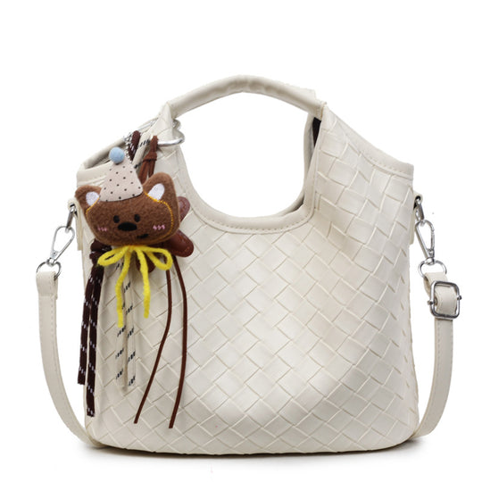 Damen Designer Handtasche Nord Taschen