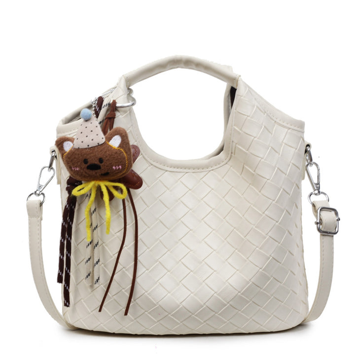 Damen Designer Handtasche Nord Taschen