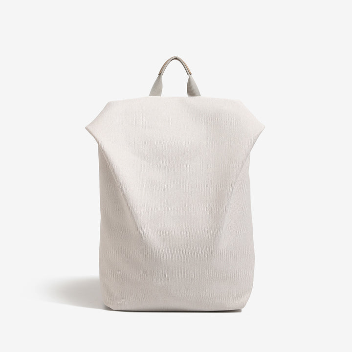 Damen Rucksack mit elegantem Faltendesign Nord Taschen