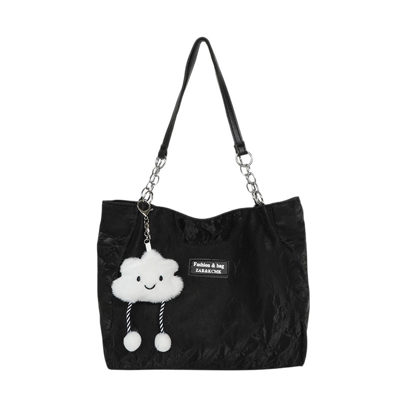 Damen Schultertasche Nord Taschen