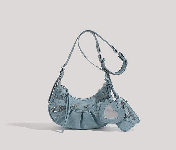 Damen Handtasche mit elegantem Design und vielseitigen Tragemöglichkeiten Nord Taschen