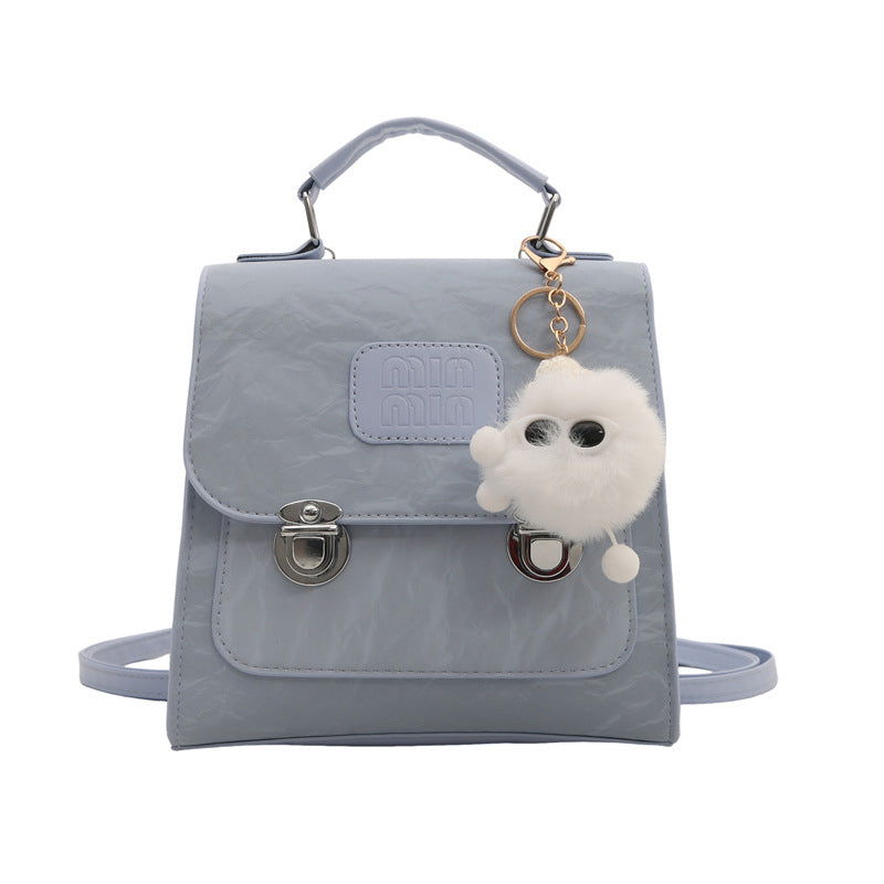 Damen Mini-Umhängetasche mit verspieltem Design von Nord Taschen