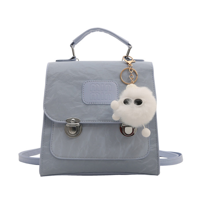 Damen Mini-Umhängetasche mit verspieltem Design von Nord Taschen