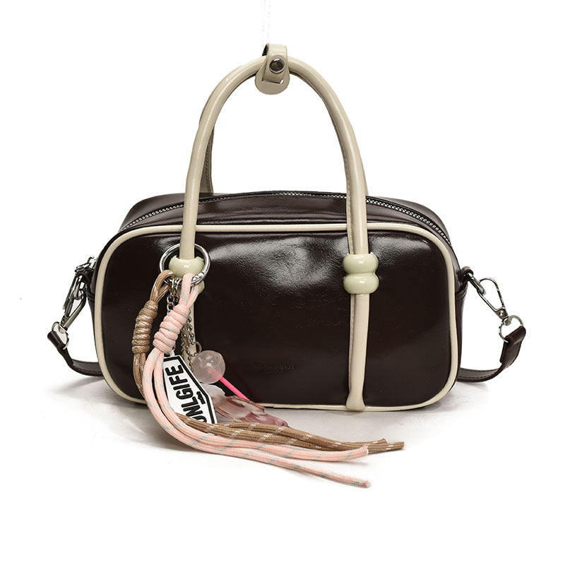 Damen Designer Handtasche Nord Taschen